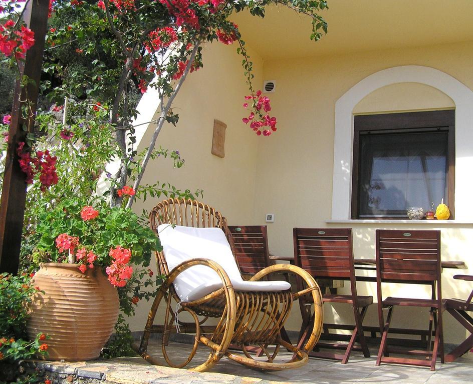 Fissi Villas Agritourism Accommodation Near The Sea Άγιος Νικόλαος Εξωτερικό φωτογραφία